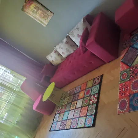 Appartement романтично място ани