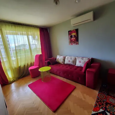 Apartman романтично място ани *