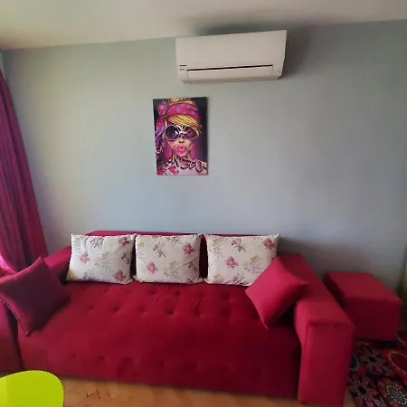 романтично място ани * Plovdiv