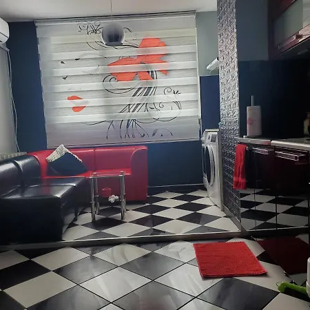 романтично място ани Filibe