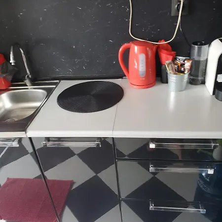 романтично място ани Apartman Plovdiv