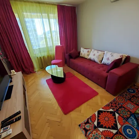 Apartman романтично място ани Plovdiv