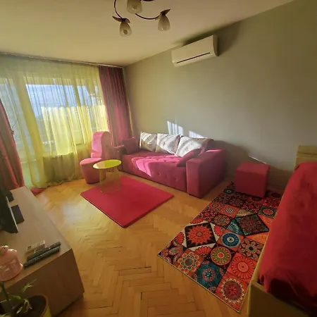 романтично място ани Apartman Plovdiv