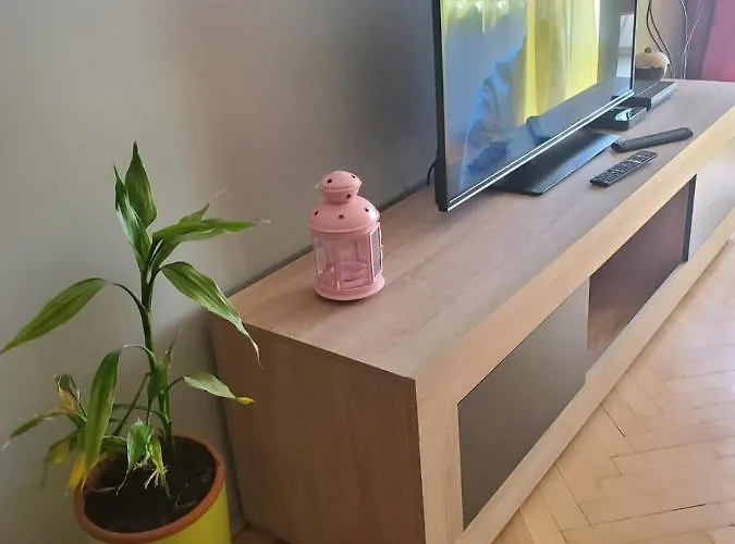 романтично място ани Daire *