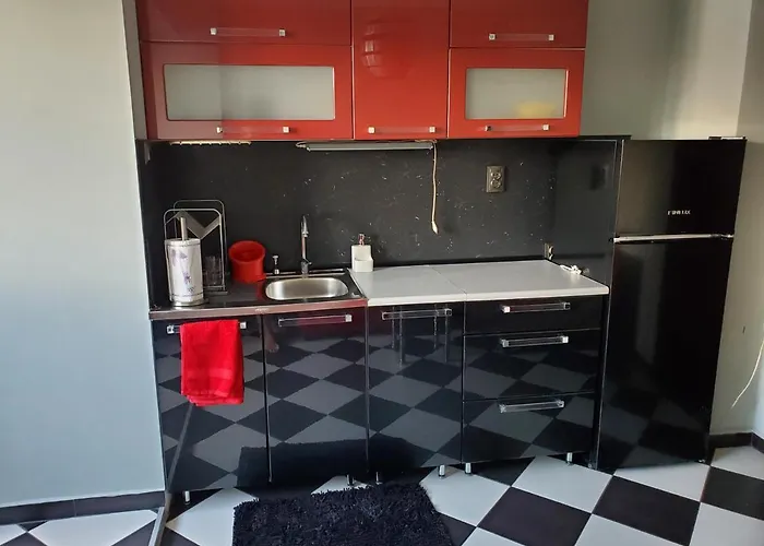 романтично място ани Filibe