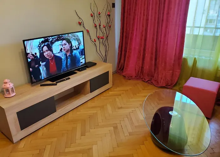 Daire романтично място ани