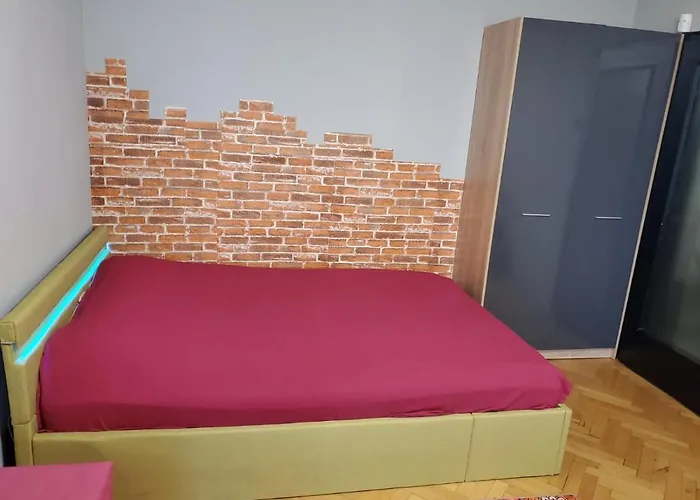 романтично място ани Daire