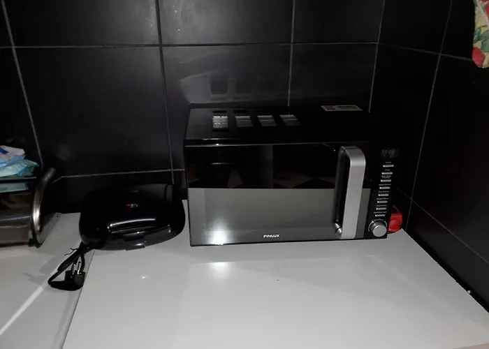 романтично място ани