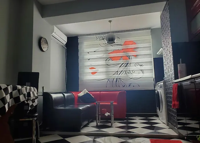 Daire романтично място ани *