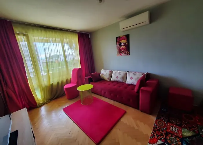Appartement романтично място ани *