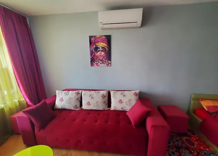 романтично място ани * Plovdiv