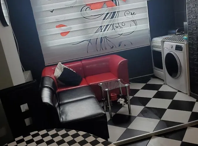 романтично място ани Filibe