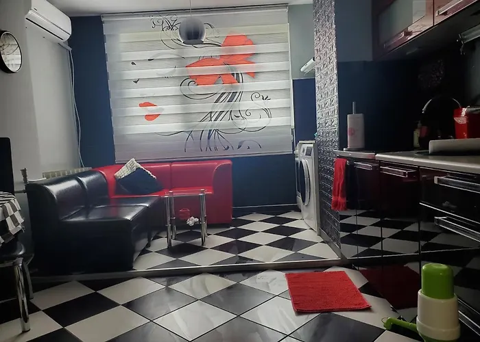 романтично място ани Filibe