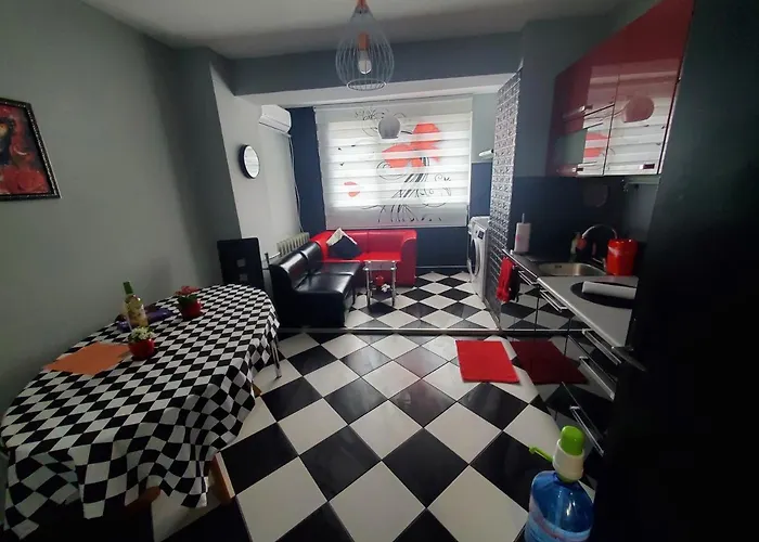 романтично място ани * Filibe