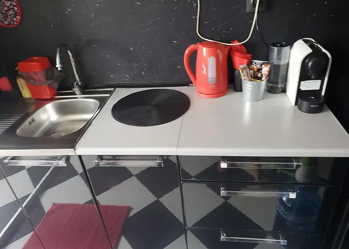 романтично място ани Daire Filibe