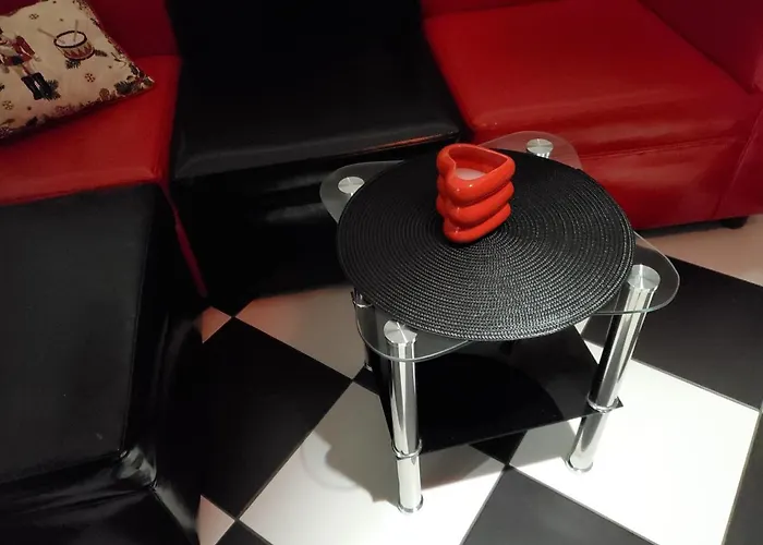 романтично място ани Appartement Plovdiv