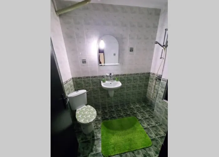 Daire романтично място ани *