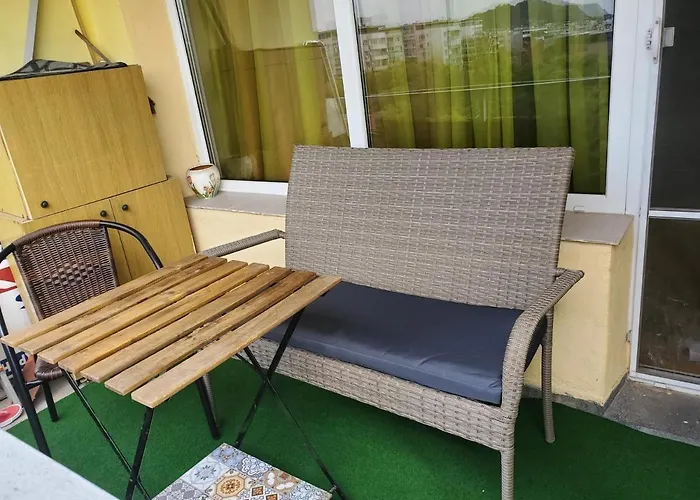 романтично място ани