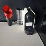 Апартаменты романтично място ани
