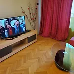 Апартаменты романтично място ани