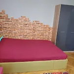 романтично място ани Апартаменты