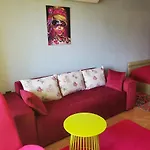 романтично място ани