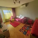 романтично място ани Апартаменты Пловдив