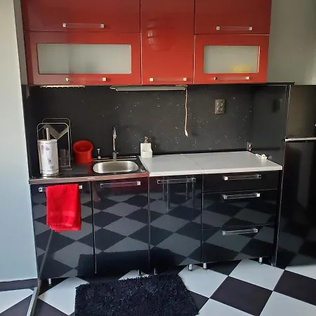 романтично място ани Пловдив