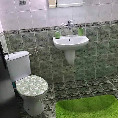 романтично място ани Апартамент *