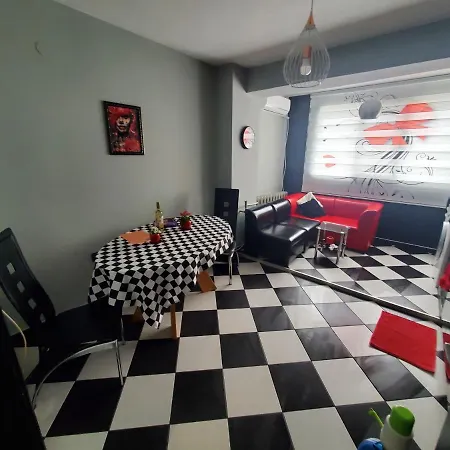 романтично място ани Пловдив