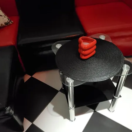 романтично място ани شقة بلوفديف