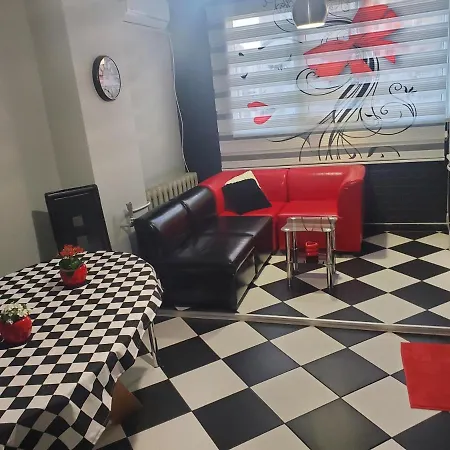 романтично място ани *