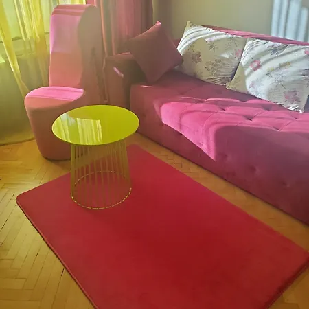 Апартамент романтично място ани