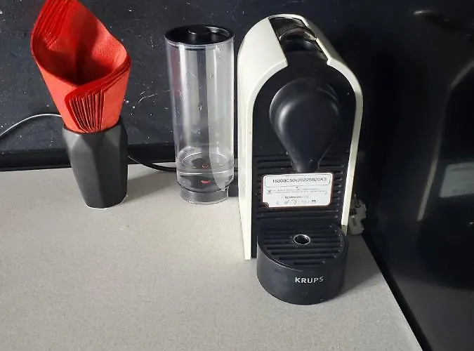 Lejlighed романтично място ани