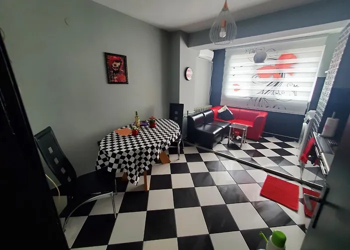 романтично място ани بلوفديف