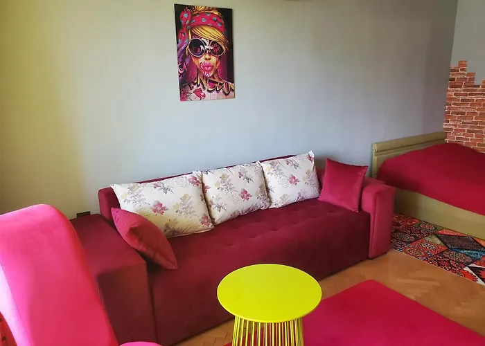 романтично място ани